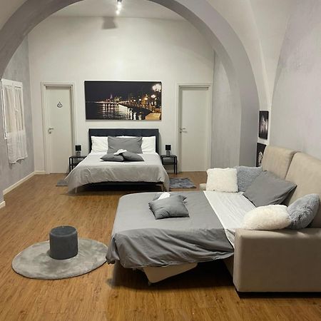 Visconti138 Bed & Breakfast Bari Luaran gambar
