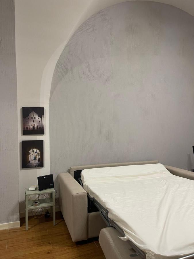 Visconti138 Bed & Breakfast Bari Luaran gambar