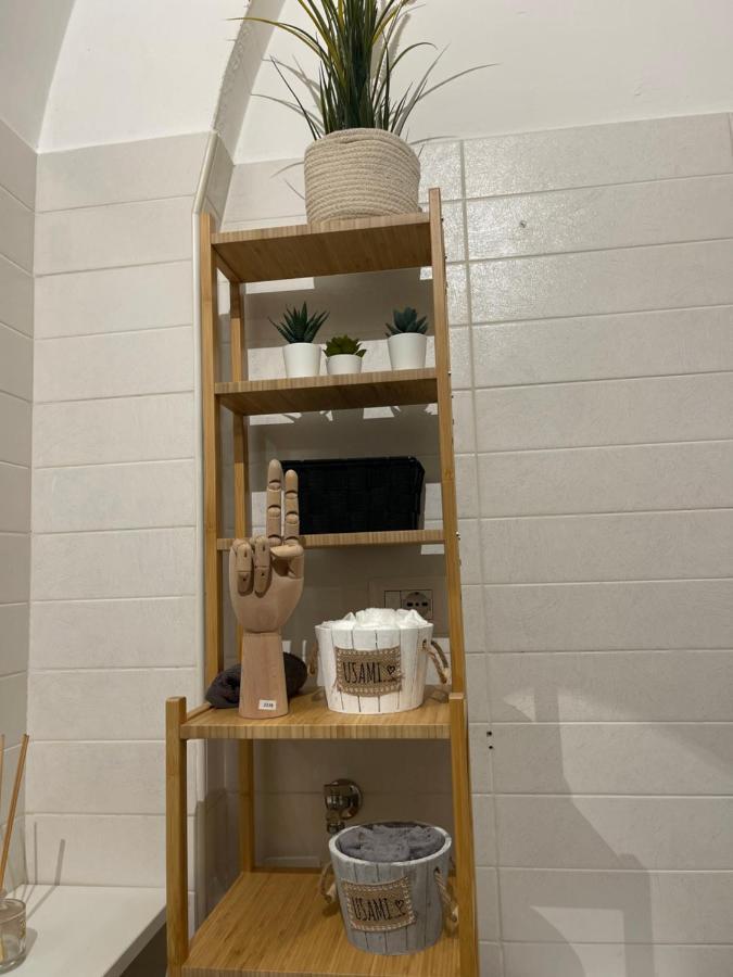 Visconti138 Bed & Breakfast Bari Luaran gambar