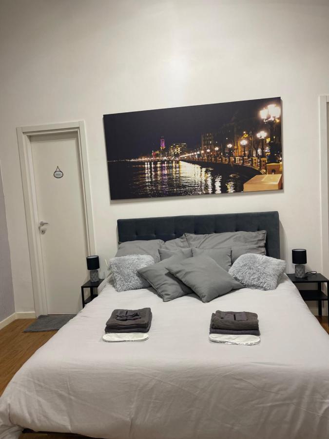 Visconti138 Bed & Breakfast Bari Luaran gambar