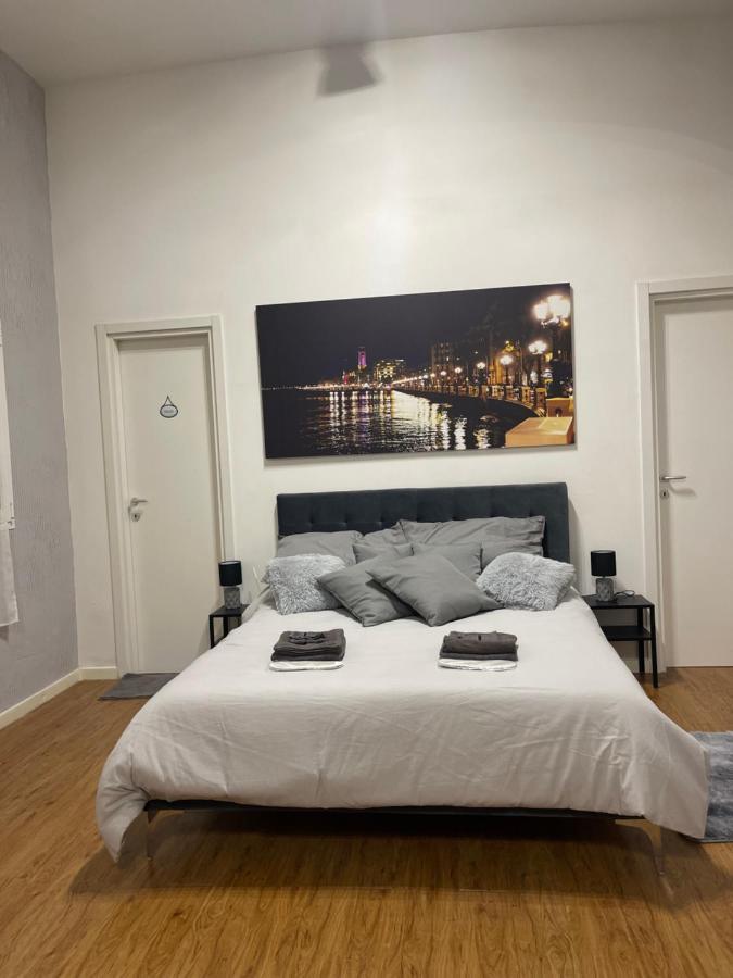 Visconti138 Bed & Breakfast Bari Luaran gambar